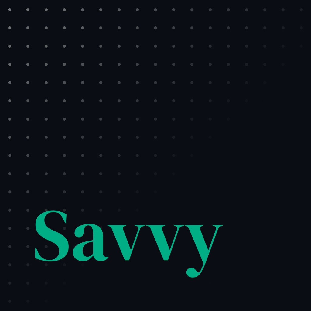 Savvy