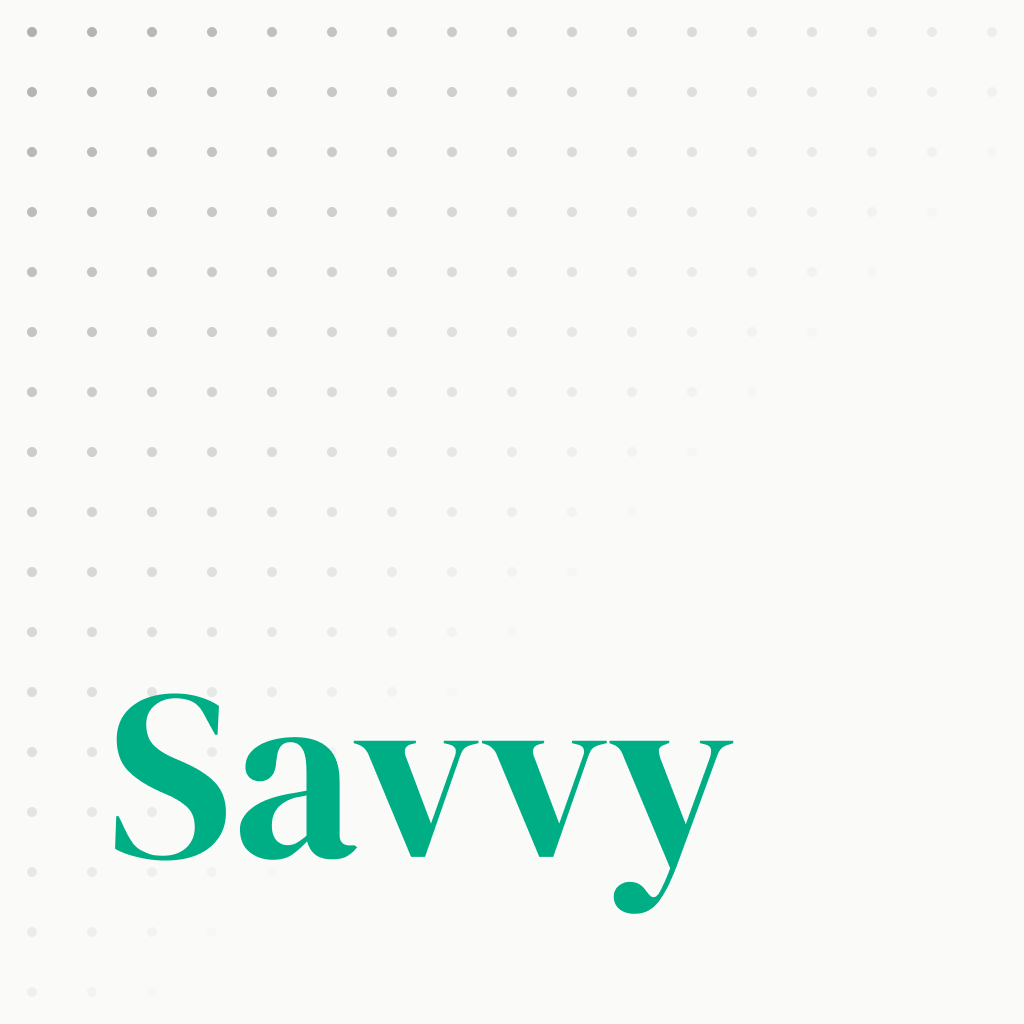 Savvy